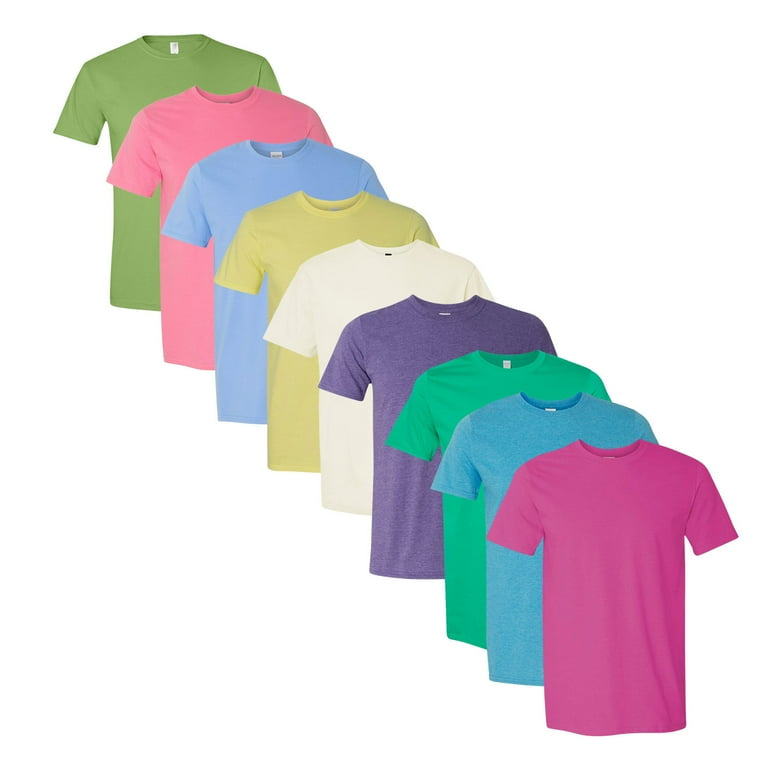 Cotton Shirts