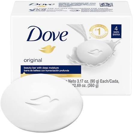 Dove Bar