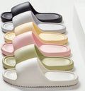 Foam Slides