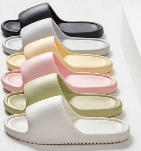 Foam Slides