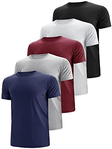 Dry Fit Shirts