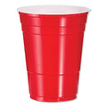 Red Solo Cups